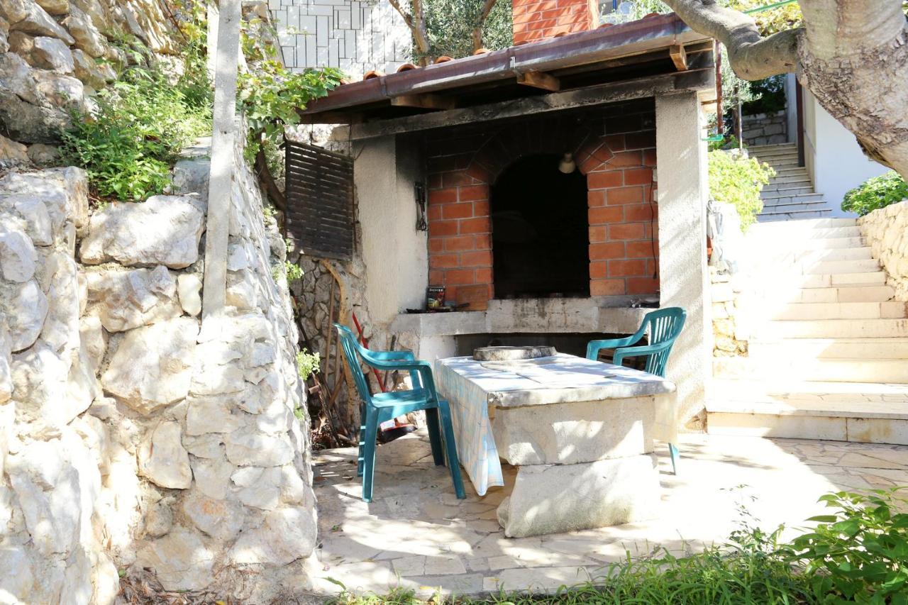 Apartments By The Sea Pisak, Omis - 1014 Екстер'єр фото