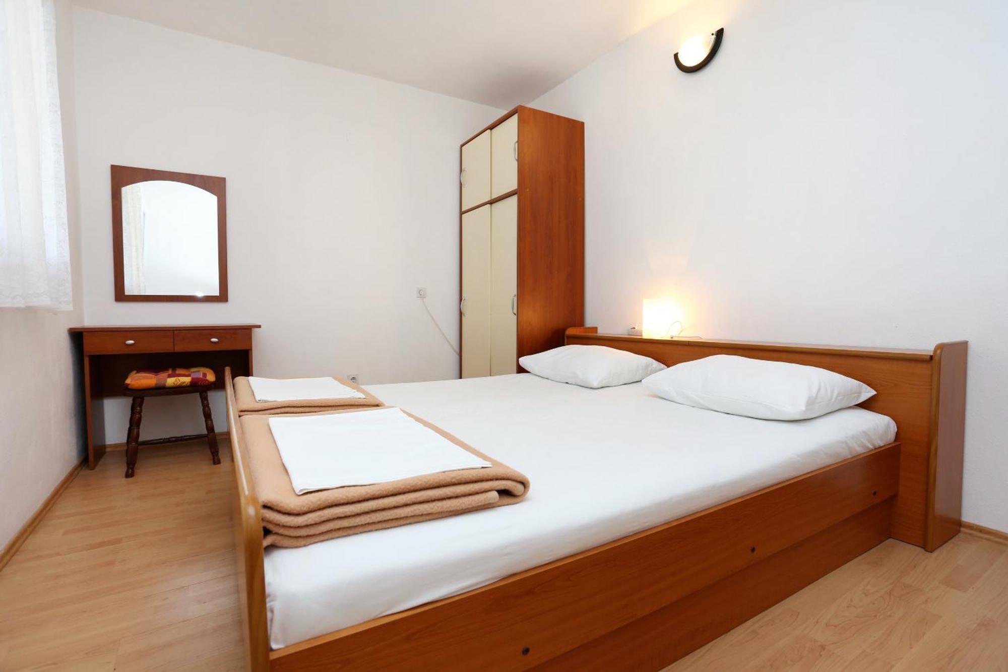 Apartments By The Sea Pisak, Omis - 1014 Номер фото