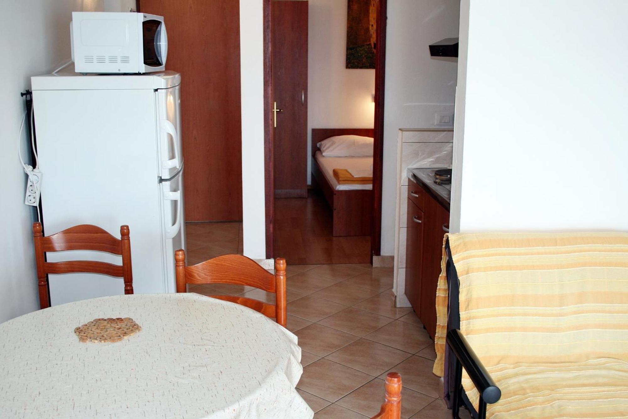 Apartments By The Sea Pisak, Omis - 1014 Номер фото