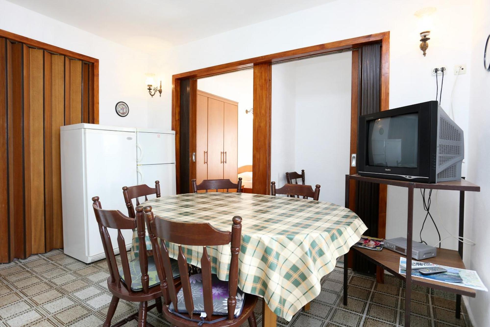 Apartments By The Sea Pisak, Omis - 1014 Номер фото